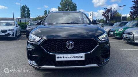MG.ZS 1.5 VTi-Tech 106ch Comfort 2023 occasion 64100 Bayonne