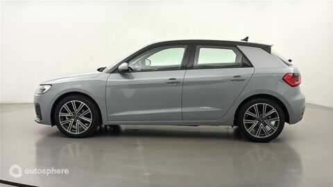 A1 30 TFSI 116ch Design S tronic 7 2025 occasion 16430 Champniers