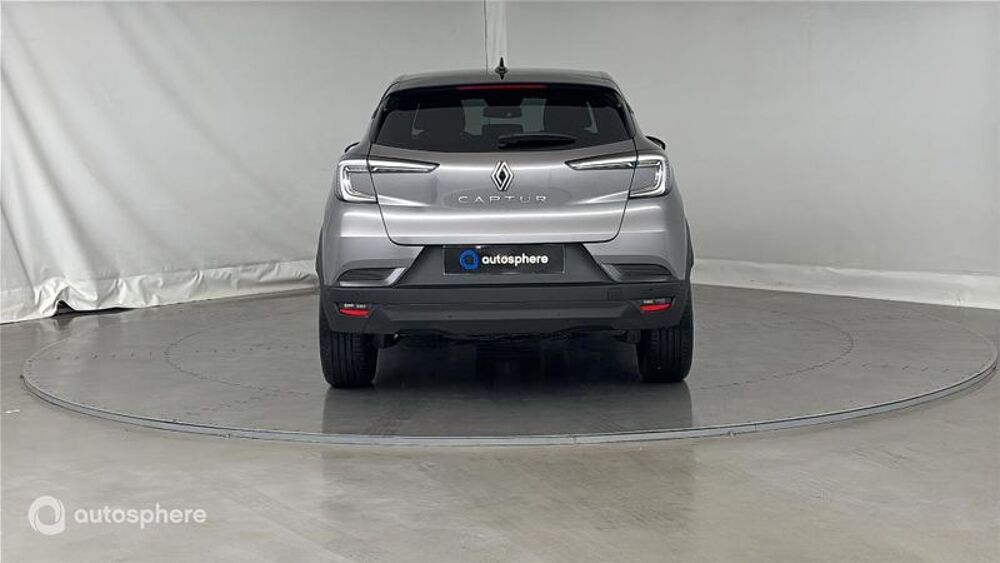 Captur 1.2 TCe 115ch Techno - 25 2026 occasion 62800 Li&eacute;vin