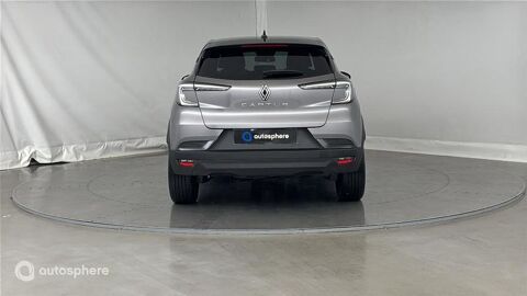 Captur 1.2 TCe 115ch Techno - 25 2026 occasion 62800 Li&eacute;vin