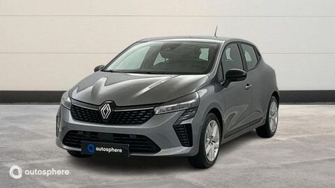 Renault Clio 1.0 TCe 90ch Evolution 2023 occasion LA TESTE DE BUCH 33260