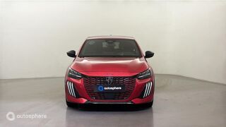 208 1.2 Hybrid 145ch GT e-DCS6 2025 occasion 79000 Niort