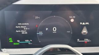 RAV 4 2.5 Hybride Rechargeable 309ch Lounge AWD-i RC26 2026 occasion 01120 DAGNEUX