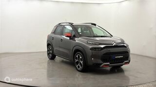 C3 Aircross PureTech 130ch S&S Shine Pack EAT6 2022 occasion 37170 Chambray-l&egrave;s-Tours