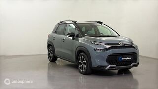 C3 Aircross BlueHDi 110ch S&S Shine 2022 occasion 79000 Niort