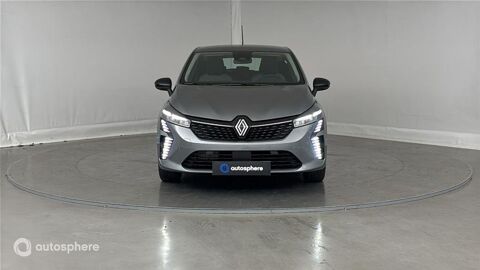 Clio 1.0 TCe 90ch Evolution 2024 occasion 59320 Sequedin