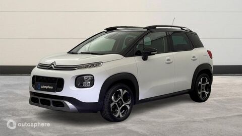 Citroën C3 Aircross PureTech 110ch S&S Feel Pack 2021 occasion Bassussarry 64200