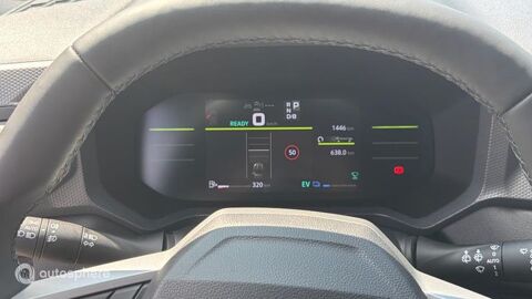 Duster 1.8 hybrid 155ch Journey 2026 occasion 73300 Saint-Jean-de-Maurienne