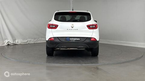 Kadjar 1.6 dCi 130ch energy Intens 2017 occasion 57500 Saint-Avold