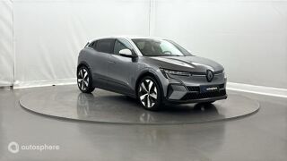 M&eacute;gane E-Tech Electric EV60 220ch Techno super charge -C 2023 occasion 62231 Coquelles