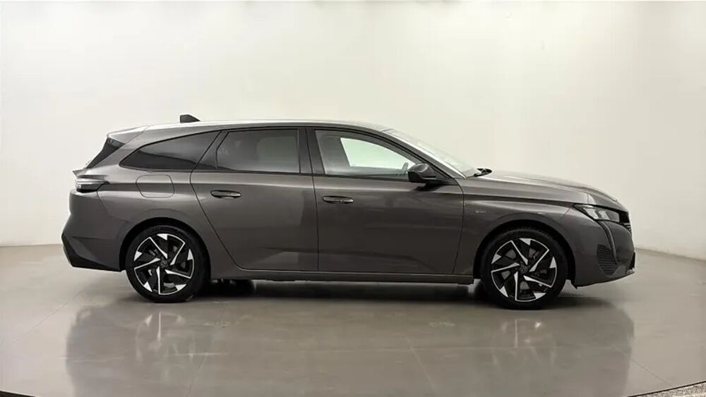 308 SW PHEV 180ch Allure Pack e-EAT8 2022 occasion 86000 Poitiers