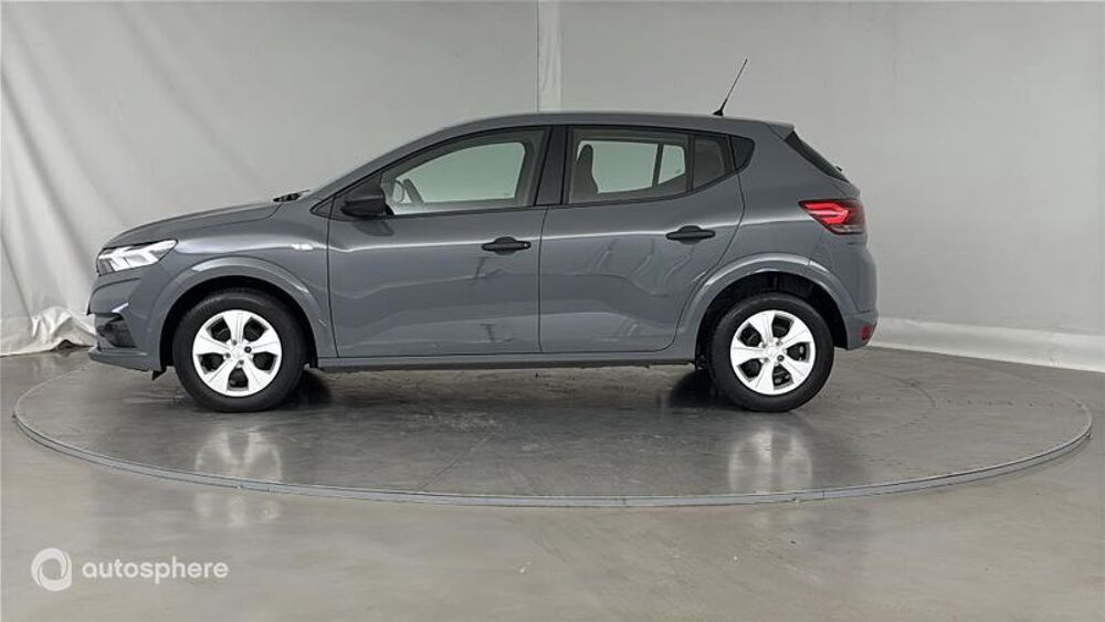 Sandero 1.0 ECO-G 100ch Essential 2023 occasion 59160 Lomme