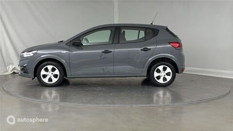 Sandero 1.0 ECO-G 100ch Essential 2023 occasion 59160 Lomme