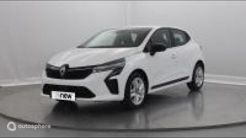 Renault Clio 1.5 Blue dCi 100ch Evolution 2024 occasion Arras 62000