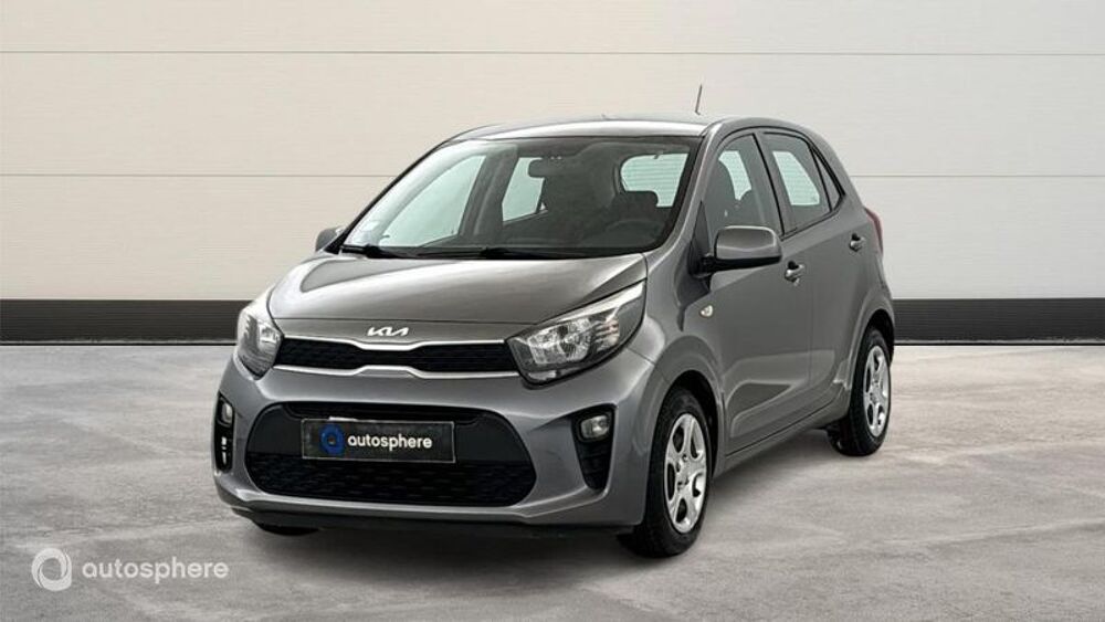Picanto 1.0 DPi 67ch Active 2022 occasion 59190 Hazebrouck