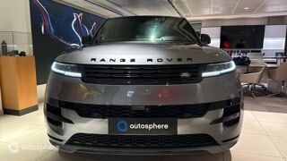 Range Sport 3.0 P510e 510ch PHEV Autobiography 2023 occasion 94400 Vitry-sur-Seine