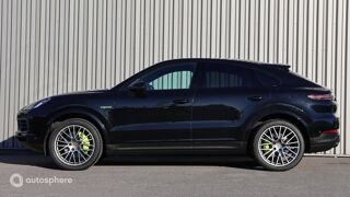 Cayenne 3.0 V6 462ch E-Hybrid Platinum Edition 2022 occasion 51370 Thillois