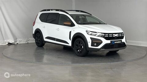 Jogger 1.6 hybrid 140ch Extreme 5 places 2023 occasion 10000 Troyes