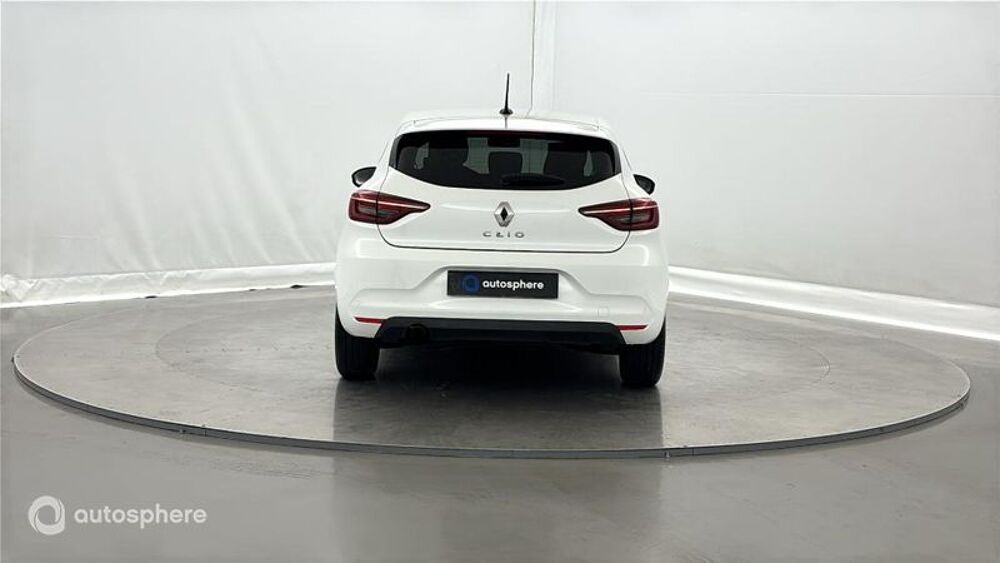 Clio 1.5 Blue dCi 100ch Evolution 2023 occasion 62800 Li&eacute;vin