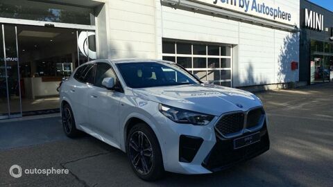 X2 i eDrive20 204ch M Sport 2025 occasion 30000 N&icirc;mes