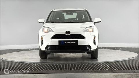 Yaris Cross 116h Dynamic MC24 2025 occasion 69700 Givors