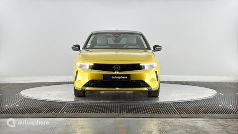 Astra 1.2 Turbo 130ch GS Line BVA8 2022 occasion 63000 Clermont-Ferrand