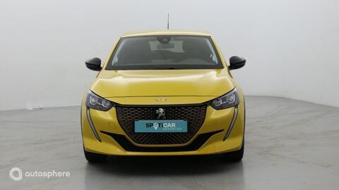 208 e- 136ch Style 2022 occasion 63200 Riom