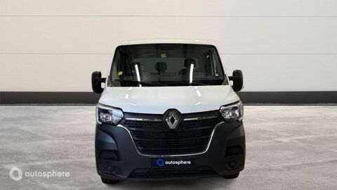 Master RJ3500 L2 Porte &agrave; faux court 2.3 Blue dCi 130ch EuroVI 2024 occasion 62231 Coquelles
