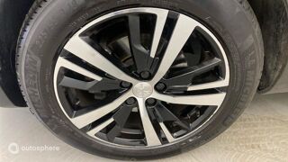 3008 1.2 PureTech 130ch S&S GT 2021 occasion 37540 Saint-Cyr-sur-Loire
