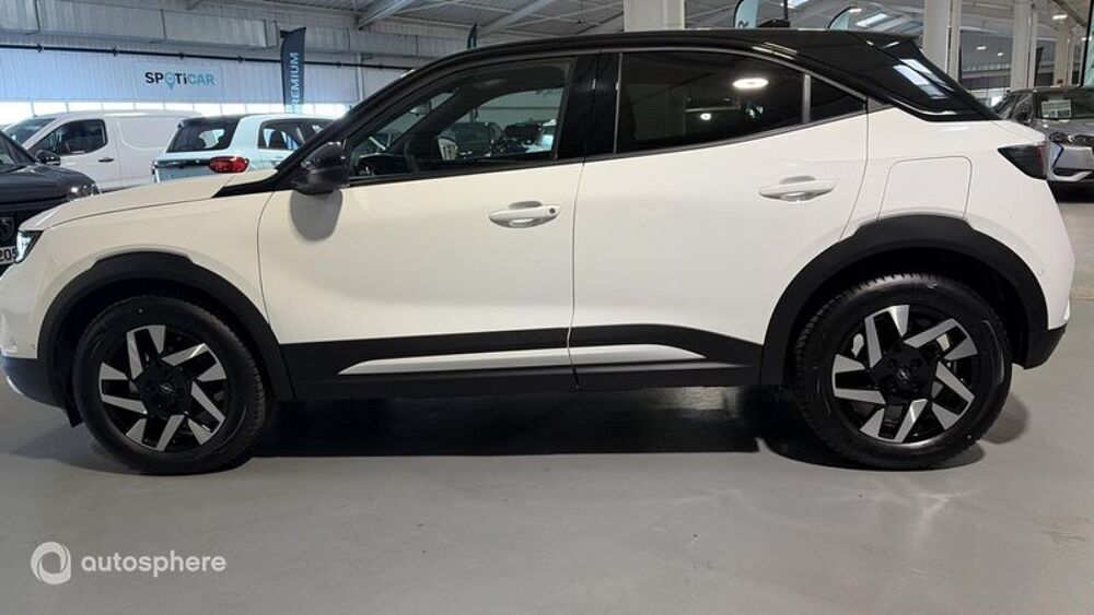 Mokka 1.2 Turbo 136ch GS 2026 occasion 63000 Clermont-Ferrand