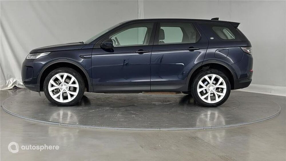 Discovery sport P300e R-Dynamic HSE AWD BVA 2022 occasion 77100 Meaux