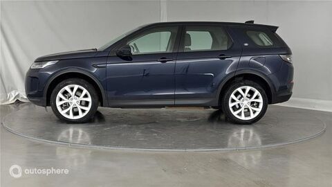 Discovery sport P300e R-Dynamic HSE AWD BVA 2022 occasion 77100 Meaux
