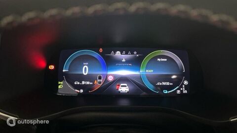 Arkana 1.6 E-Tech hybride 145ch RS Line Fast Track 2023 occasion 62219 Longuenesse