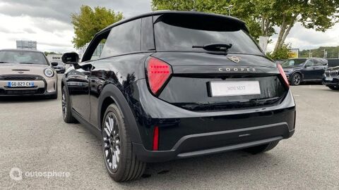 Cooper C 156ch Blackyard DKG7 2026 occasion 64100 Bayonne