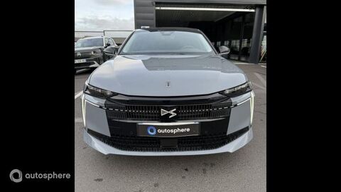 DS4 Hybride 145ch Pallas Ligne Business 2025 occasion 63000 Clermont-Ferrand