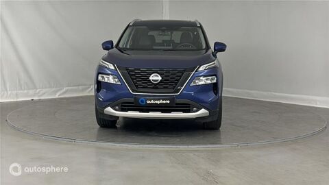 X-Trail e-Power 204ch Tekna 2024 2025 occasion 77100 Meaux