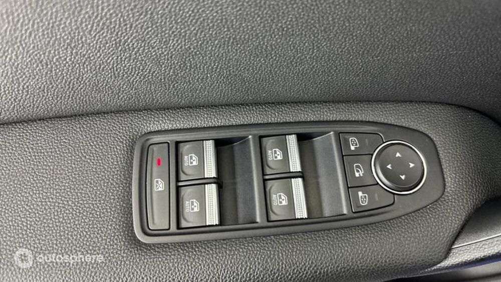 Captur TCe 90 - 21 Intens 2022 occasion 73230 Saint-Alban-Leysse