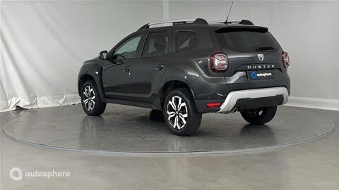 Duster 1.0 ECO-G 100ch Prestige 4x2 2021 occasion 59190 Hazebrouck
