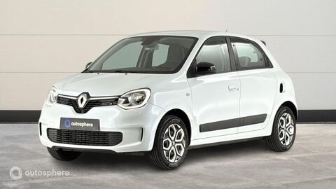 Renault Twingo 1.0 SCe 65ch Equilibre 2023 occasion Thonon-les-Bains 74200