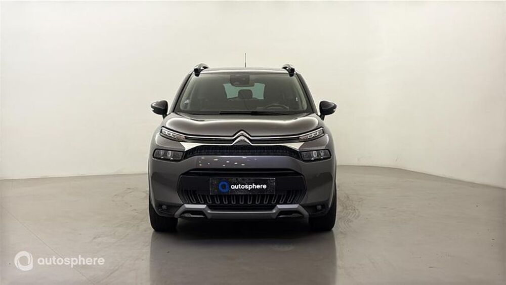 C3 Aircross PureTech 130ch S&S Feel Pack EAT6 2022 occasion 86100 Ch&acirc;tellerault