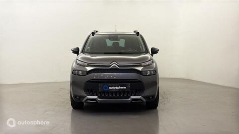 C3 Aircross PureTech 130ch S&S Feel Pack EAT6 2022 occasion 86100 Ch&acirc;tellerault