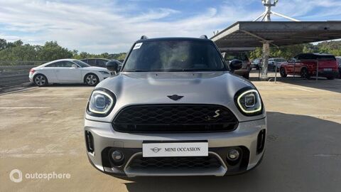Countryman Cooper SE 125ch + 95ch Edition Premium ALL4 BVA6 2023 occasion 13700 Marignane