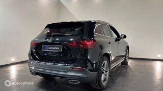 Classe GLA 200 d 150ch AMG Line 8G-DCT 2024 occasion 13090 Aix-en-Provence