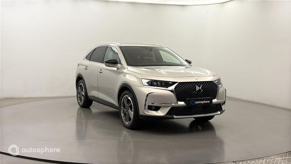 DS3 E-TENSE 225ch Rivoli 2022 occasion 86000 Poitiers