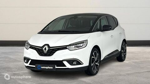 Annonce voiture Renault Scénic 16999 €