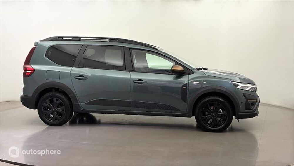 Jogger 1.6 hybrid 140ch Extreme+ 7 places -24 2025 occasion 63000 Clermont-Ferrand