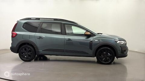 Jogger 1.6 hybrid 140ch Extreme+ 7 places -24 2025 occasion 63000 Clermont-Ferrand
