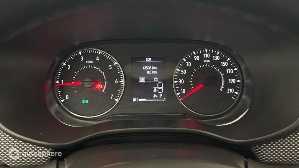 Sandero 1.0 TCe 90ch Stepway Confort CVT -22 2022 occasion 59160 Lomme