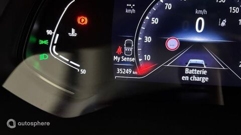Captur 1.0 TCe 90ch Intens -21 2022 occasion 57500 Saint-Avold
