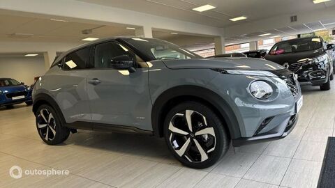 Juke 1.6 Hybrid 143ch Tekna 2024 2024 occasion 59223 Roncq